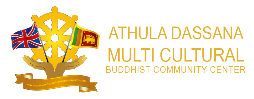 Athula Dassana Temple logo